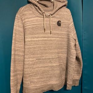 Women’s Carhartt Sweatshirt